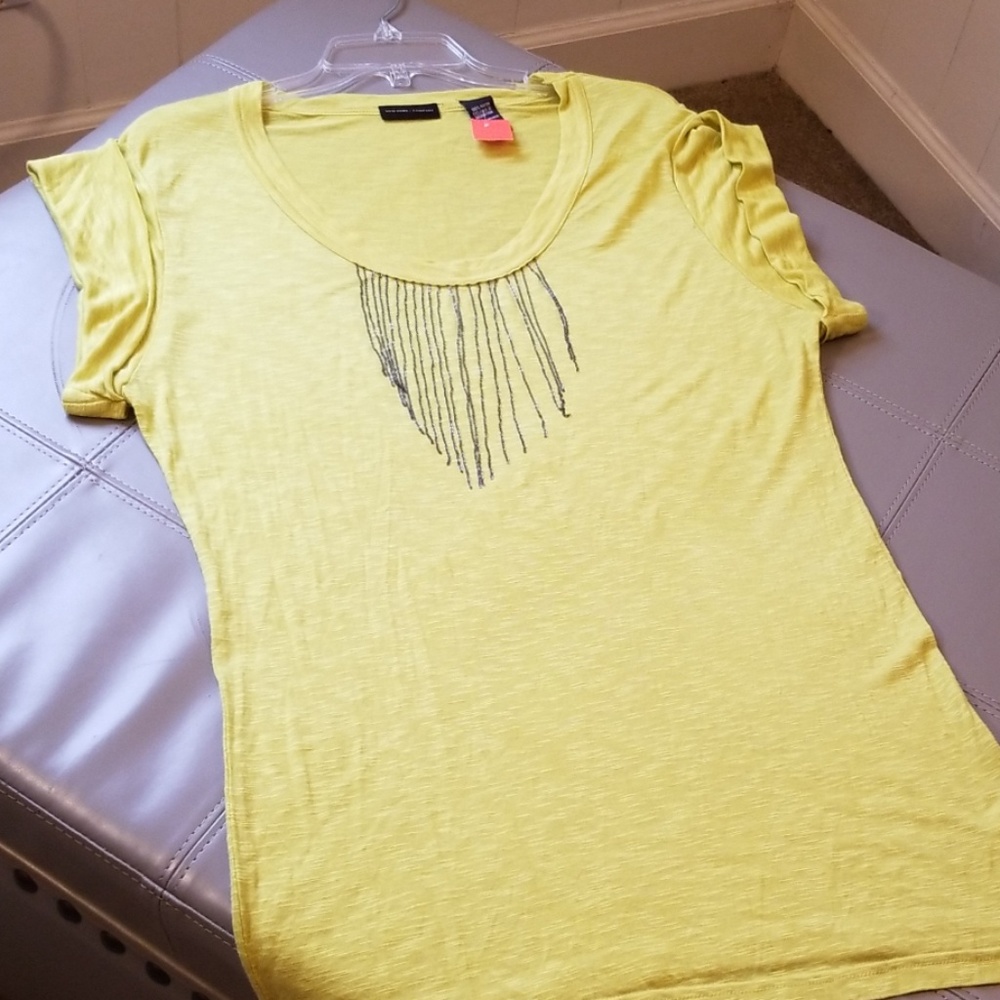 NWT XL top